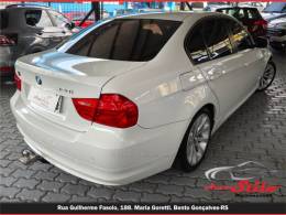 BMW - 320I - 2011/2011 - Branca - R$ 69.900,00