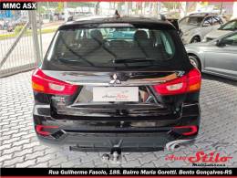 MITSUBISHI - ASX - 2019/2019 - Preta - R$ 98.900,00