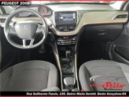 PEUGEOT - 2008 - 2017/2017 - Branca - R$ 57.900,00