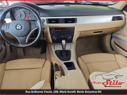 BMW - 320I - 2011/2011 - Branca - R$ 69.900,00