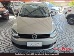 VOLKSWAGEN - FOX - 2012/2012 - Dourada - R$ 38.900,00