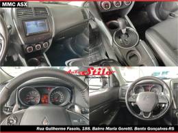 MITSUBISHI - ASX - 2019/2019 - Preta - R$ 98.900,00