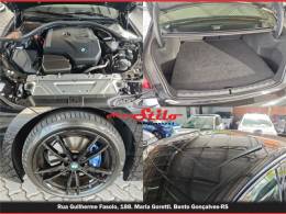 BMW - 320I - 2024/2024 - Preta - R$ 310.000,00