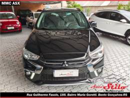 MITSUBISHI - ASX - 2019/2019 - Preta - R$ 98.900,00