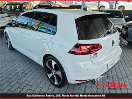 VOLKSWAGEN - GOLF - 2016/2016 - Branca - R$ 154.900,00