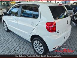 VOLKSWAGEN - FOX - 2013/2014 - Branca - R$ 44.900,00