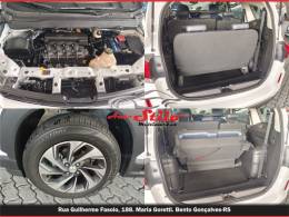 CHEVROLET - SPIN - 2024/2025 - Branca - R$ 138.900,00