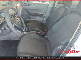 VOLKSWAGEN - VIRTUS - 2018/2019 - Branca - R$ 69.900,00