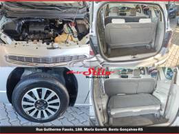 CHEVROLET - SPIN - 2013/2013 - Prata - R$ 56.900,00