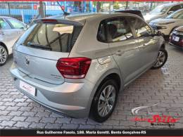 VOLKSWAGEN - POLO - 2018/2019 - Bege - R$ 84.900,00