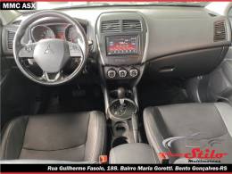 MITSUBISHI - ASX - 2019/2019 - Preta - R$ 98.900,00