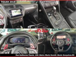 VOLKSWAGEN - TIGUAN - 2019/2019 - Cinza - R$ 153.900,00