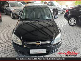 CHEVROLET - PRISMA - 2008/2009 - Preta - R$ 27.900,00