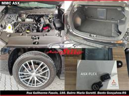 MITSUBISHI - ASX - 2019/2019 - Preta - R$ 98.900,00