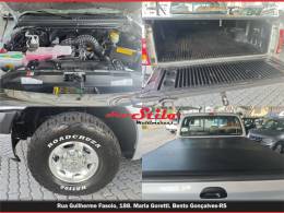 FORD - F-250 - 2005/2005 - Prata - R$ 175.000,00