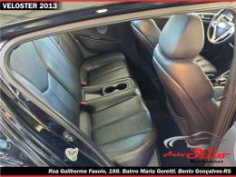HYUNDAI - VELOSTER - 2012/2013 - Preta - R$ 65.900,00