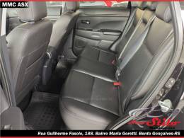 MITSUBISHI - ASX - 2019/2019 - Preta - R$ 98.900,00