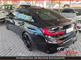 BMW - 320I - 2024/2024 - Preta - R$ 310.000,00