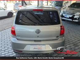 VOLKSWAGEN - FOX - 2012/2012 - Dourada - R$ 38.900,00