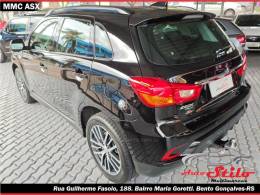 MITSUBISHI - ASX - 2019/2019 - Preta - R$ 98.900,00