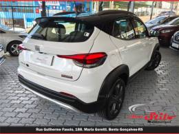FIAT - PULSE - 2024/2024 - Branca - R$ 105.900,00