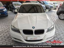 BMW - 320I - 2011/2011 - Branca - R$ 69.900,00