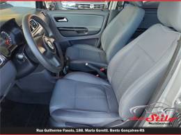 VOLKSWAGEN - FOX - 2012/2012 - Dourada - R$ 38.900,00