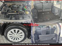 MITSUBISHI - PAJERO - 2014/2015 - Preta - R$ 154.900,00