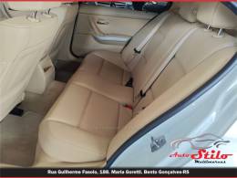 BMW - 320I - 2011/2011 - Branca - R$ 69.900,00