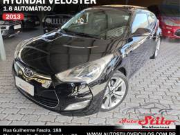 HYUNDAI - VELOSTER - 2012/2013 - Preta - R$ 65.900,00