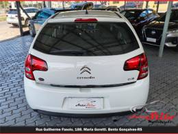 CITROËN - C3 - 2013/2014 - Branca - R$ 42.900,00