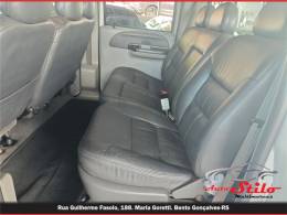 FORD - F-250 - 2005/2005 - Prata - R$ 175.000,00