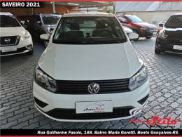 VOLKSWAGEN - SAVEIRO - 2020/2021 - Branca - R$ 69.900,00