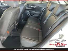 FIAT - PULSE - 2024/2024 - Branca - R$ 105.900,00