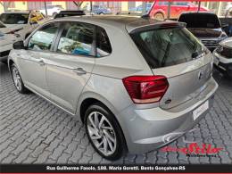 VOLKSWAGEN - POLO - 2019/2019 - Bege - R$ 84.900,00