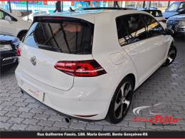 VOLKSWAGEN - GOLF - 2016/2016 - Branca - R$ 154.900,00