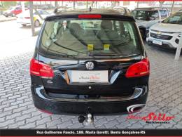 VOLKSWAGEN - SPACEFOX - 2010/2011 - Preta - R$ 38.900,00