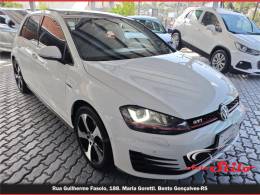 VOLKSWAGEN - GOLF - 2016/2016 - Branca - R$ 154.900,00