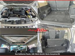 MITSUBISHI - PAJERO FULL - 2015/2016 - Prata - R$ 164.900,00