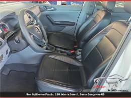 VOLKSWAGEN - T-CROSS - 2020/2021 - Branca - R$ 92.500,00