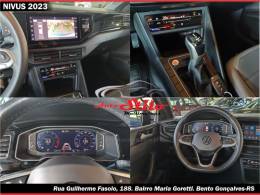 VOLKSWAGEN - NIVUS - 2023/2023 - Azul - R$ 124.900,00