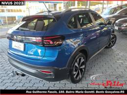 VOLKSWAGEN - NIVUS - 2023/2023 - Azul - R$ 124.900,00