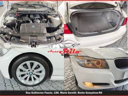 BMW - 320I - 2011/2011 - Branca - R$ 69.900,00