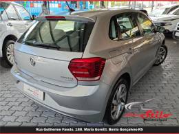 VOLKSWAGEN - POLO - 2019/2019 - Bege - R$ 84.900,00