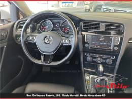 VOLKSWAGEN - GOLF - 2016/2016 - Branca - R$ 97.900,00