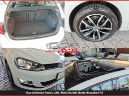 VOLKSWAGEN - GOLF - 2016/2016 - Branca - R$ 97.900,00
