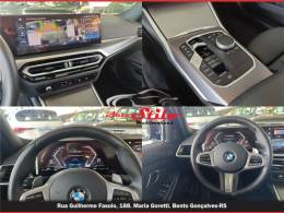 BMW - 320I - 2024/2024 - Preta - R$ 310.000,00