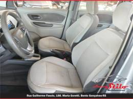 CHEVROLET - SPIN - 2013/2013 - Prata - R$ 56.900,00