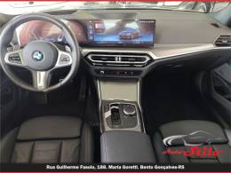 BMW - 320I - 2024/2024 - Preta - R$ 310.000,00