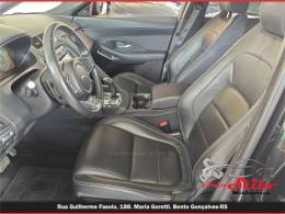 JAGUAR - E-PACE - 2019/2020 - Preta - R$ 189.900,00